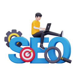Grafika - SEO